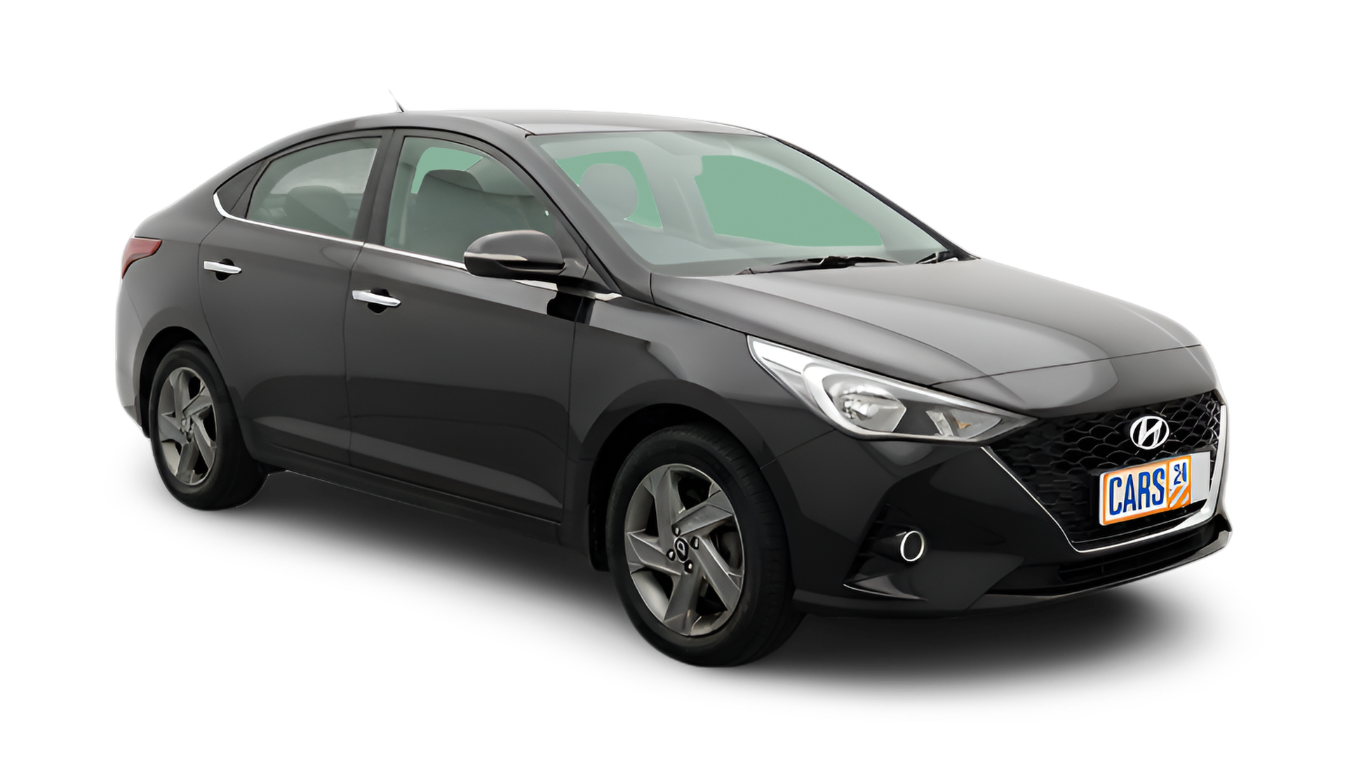 Hyundai Verna-img